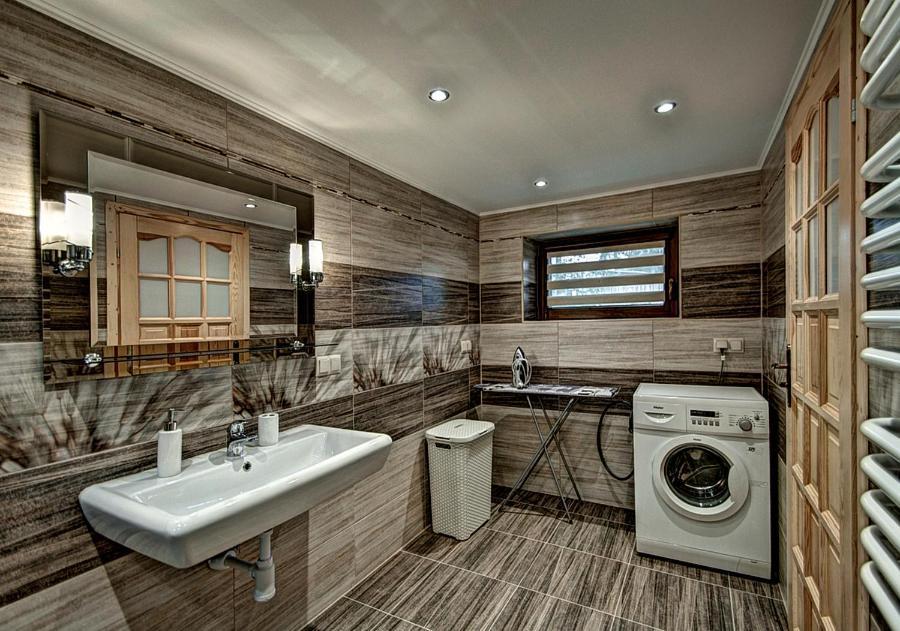 Osada Hanka Luxury Witów Quarto foto