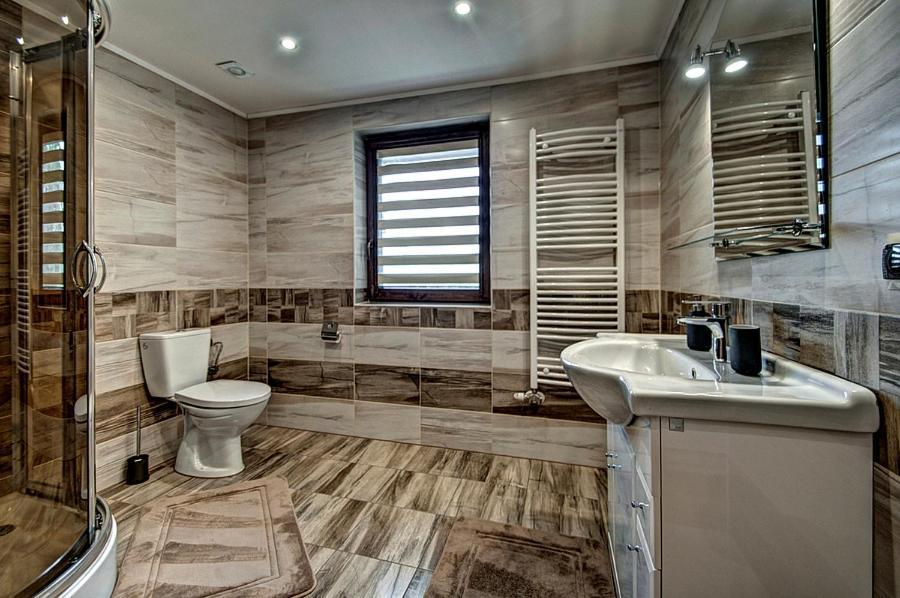 Osada Hanka Luxury Witów Quarto foto