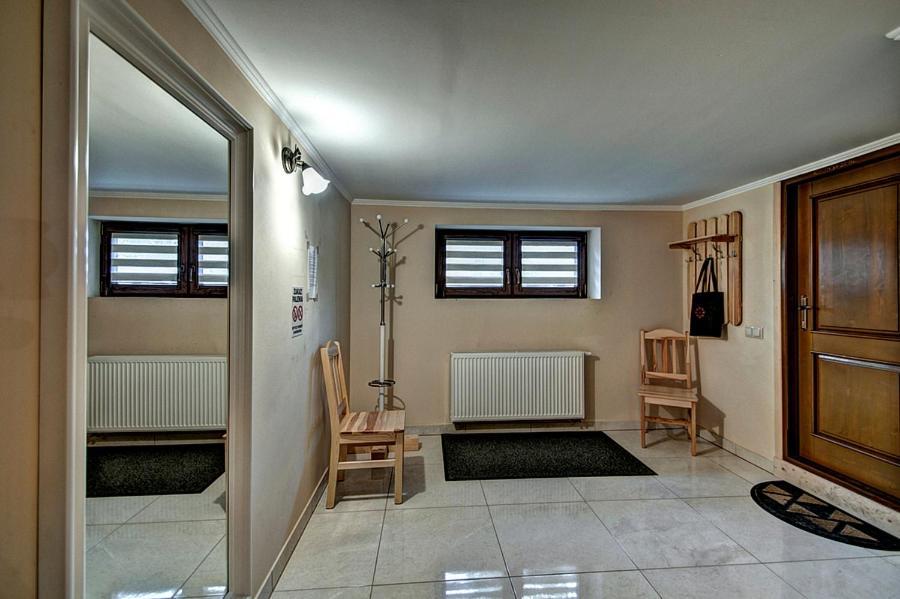 Osada Hanka Luxury Witów Quarto foto