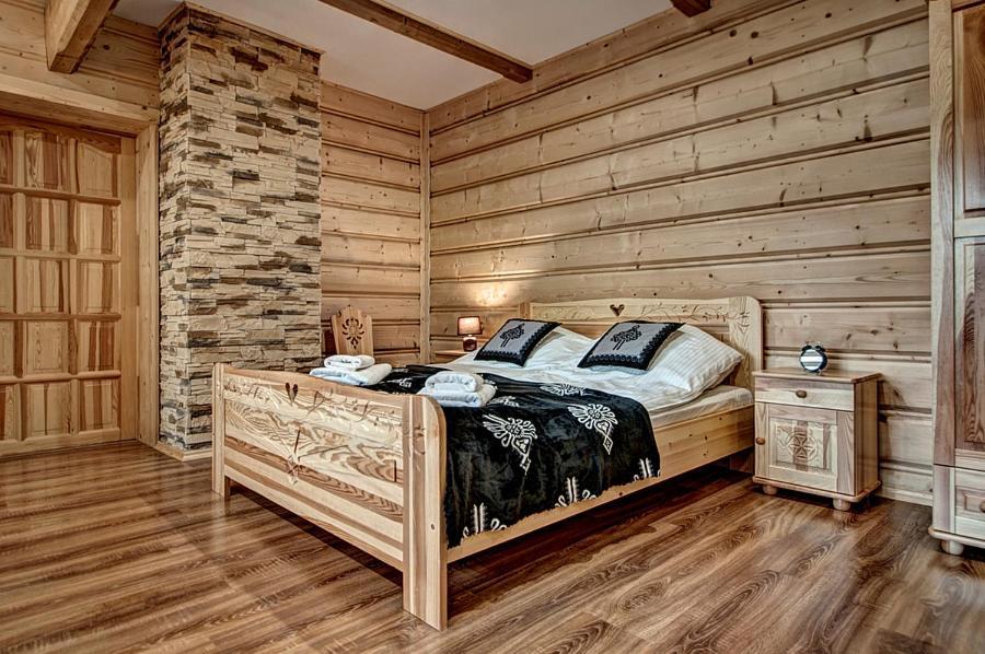 Osada Hanka Luxury Witów Quarto foto